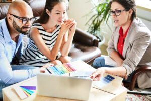 10 Reasons Why You Should Hire An Interior Decorator
