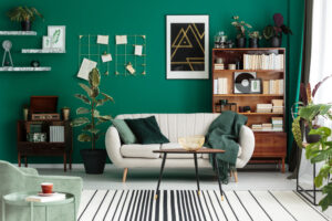 Top Interior Design Trends