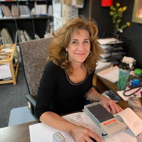 Denise Leedy