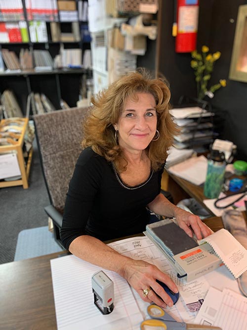 Denise Leedy