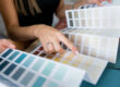 Tips For Choosing Interior Paint Colors